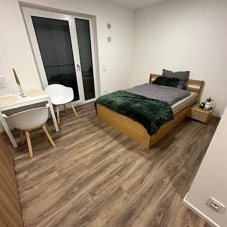 Modernes Im Zentrum アパート シュトゥットガルト